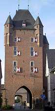 Klever Tor